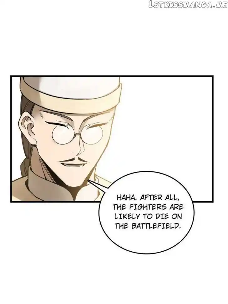 The Beginning From Gu Huo Niao Ch.205