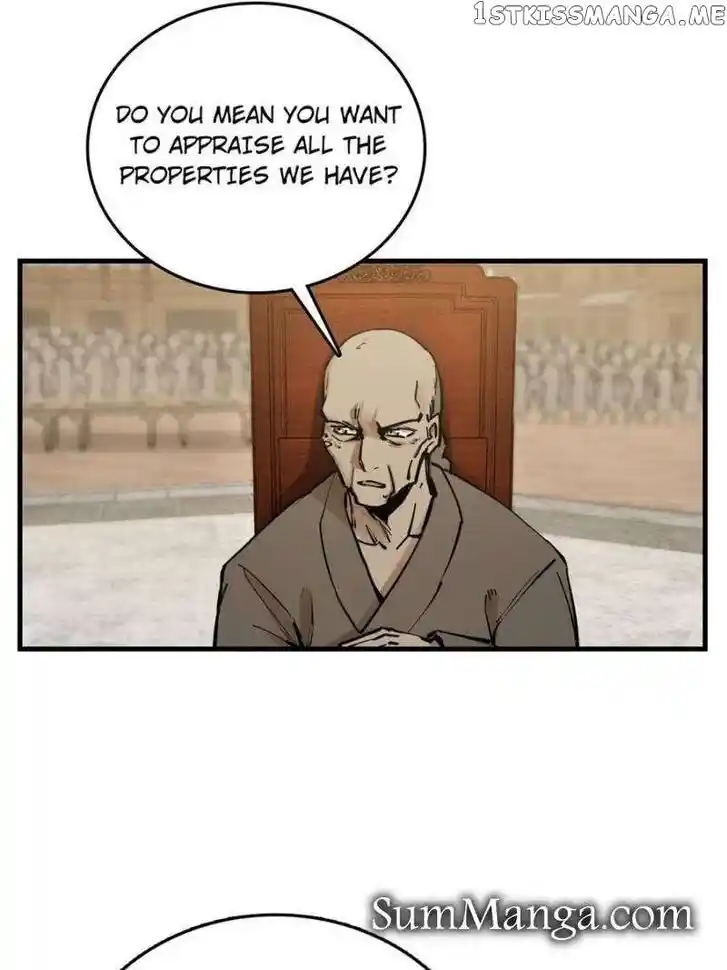 The Beginning From Gu Huo Niao Ch.205