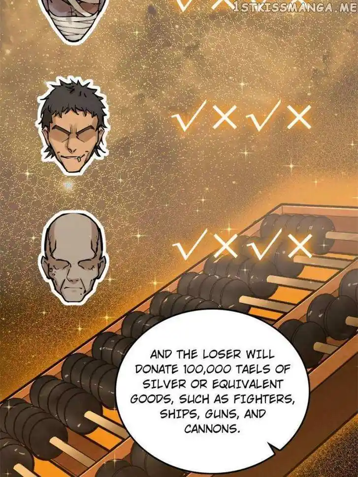 The Beginning From Gu Huo Niao Ch.205