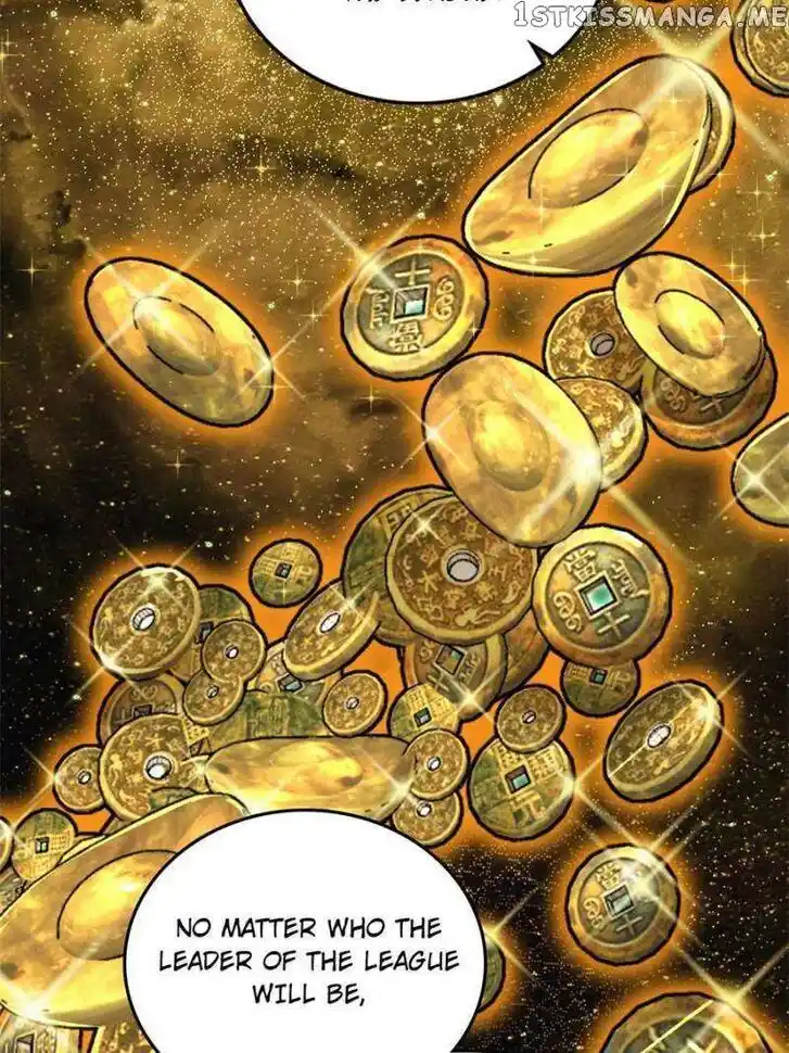 The Beginning From Gu Huo Niao Ch.205