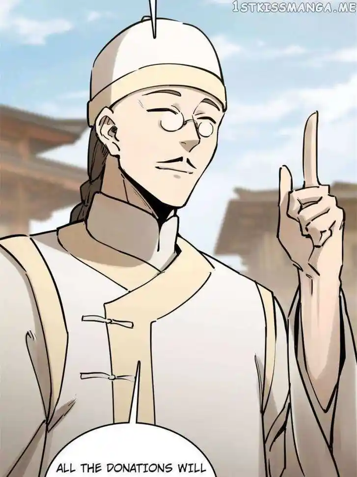 The Beginning From Gu Huo Niao Ch.205