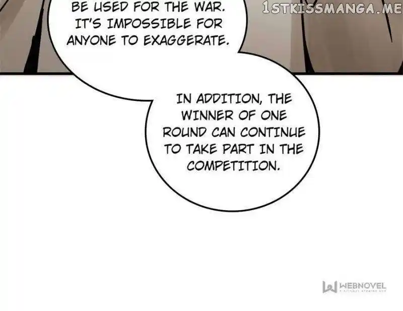 The Beginning From Gu Huo Niao Ch.205