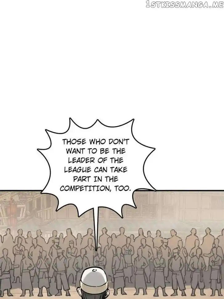 The Beginning From Gu Huo Niao Ch.205