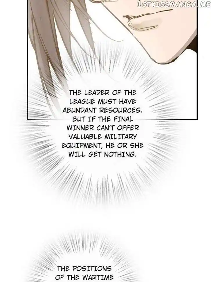 The Beginning From Gu Huo Niao Ch.205