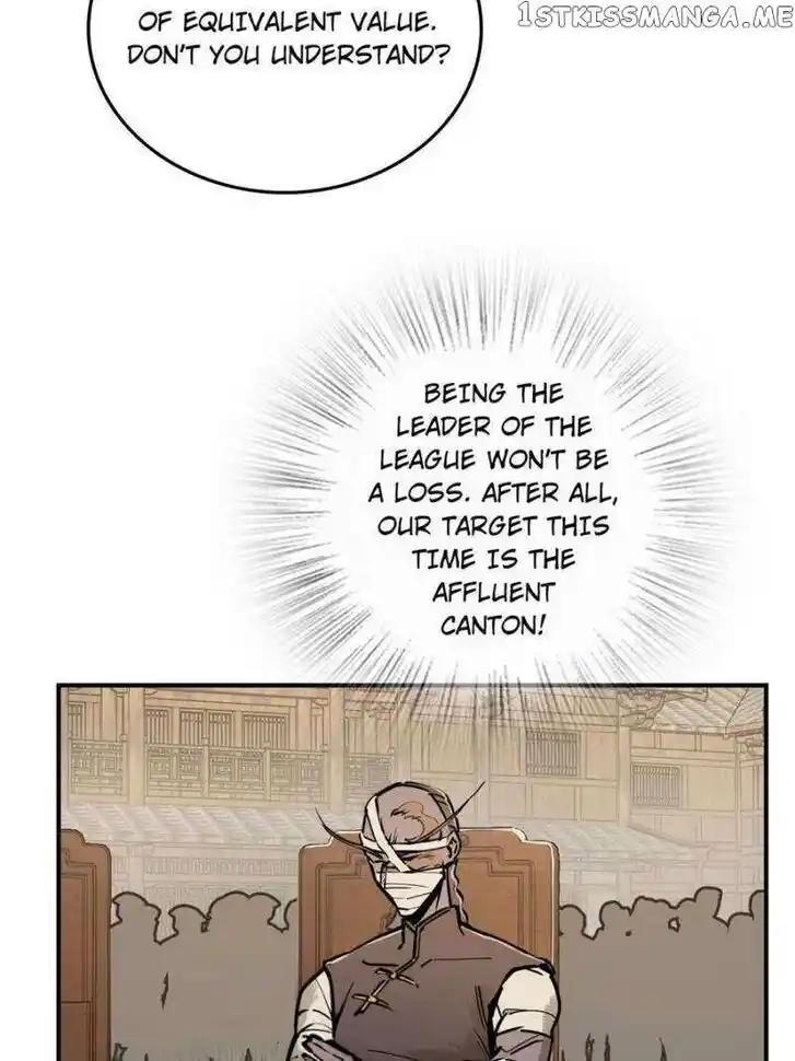 The Beginning From Gu Huo Niao Ch.205