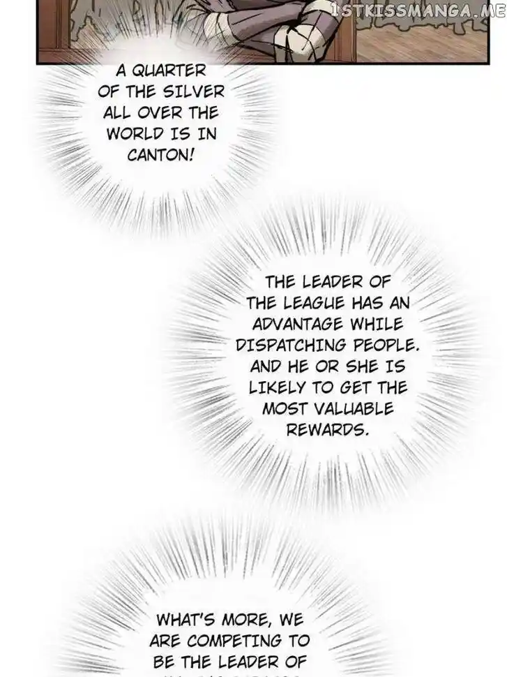 The Beginning From Gu Huo Niao Ch.205