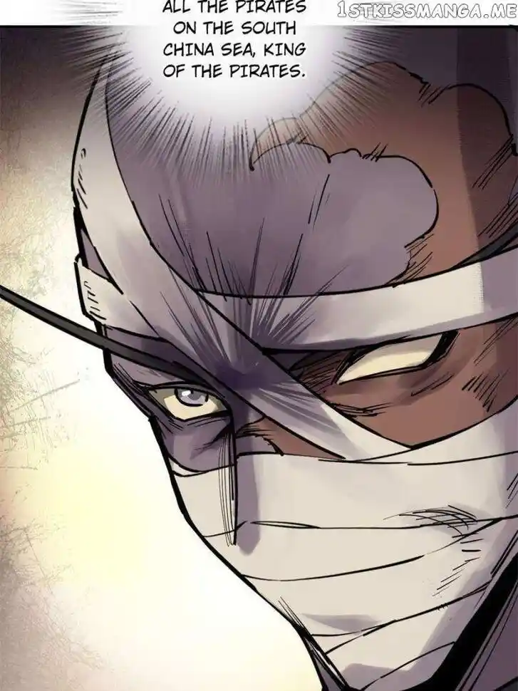 The Beginning From Gu Huo Niao Ch.205