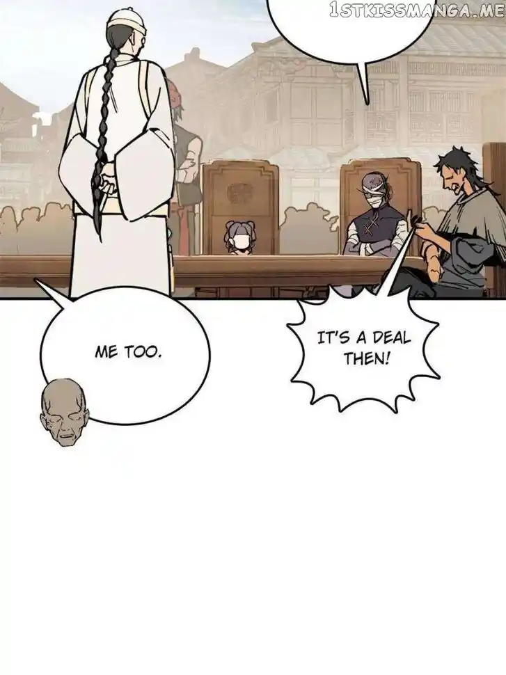 The Beginning From Gu Huo Niao Ch.205