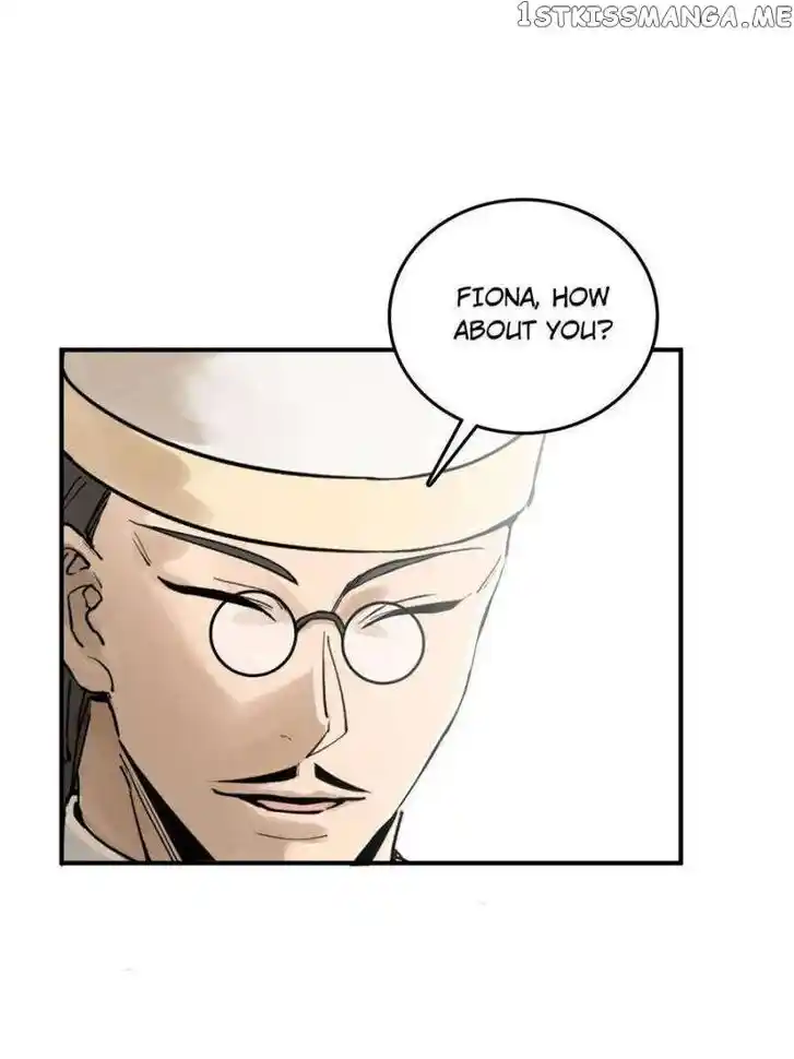 The Beginning From Gu Huo Niao Ch.205