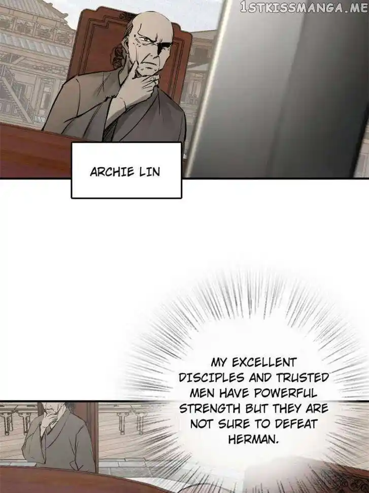 The Beginning From Gu Huo Niao Ch.206