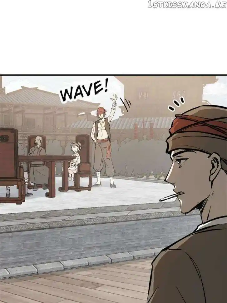 The Beginning From Gu Huo Niao Ch.206