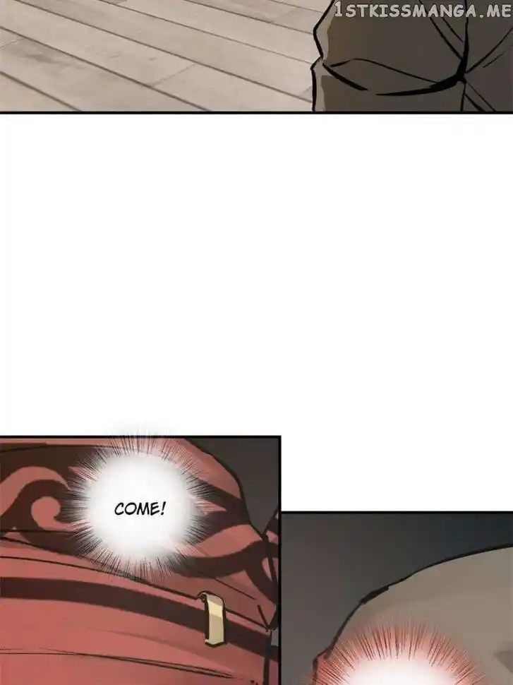 The Beginning From Gu Huo Niao Ch.206