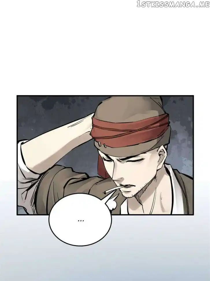 The Beginning From Gu Huo Niao Ch.206