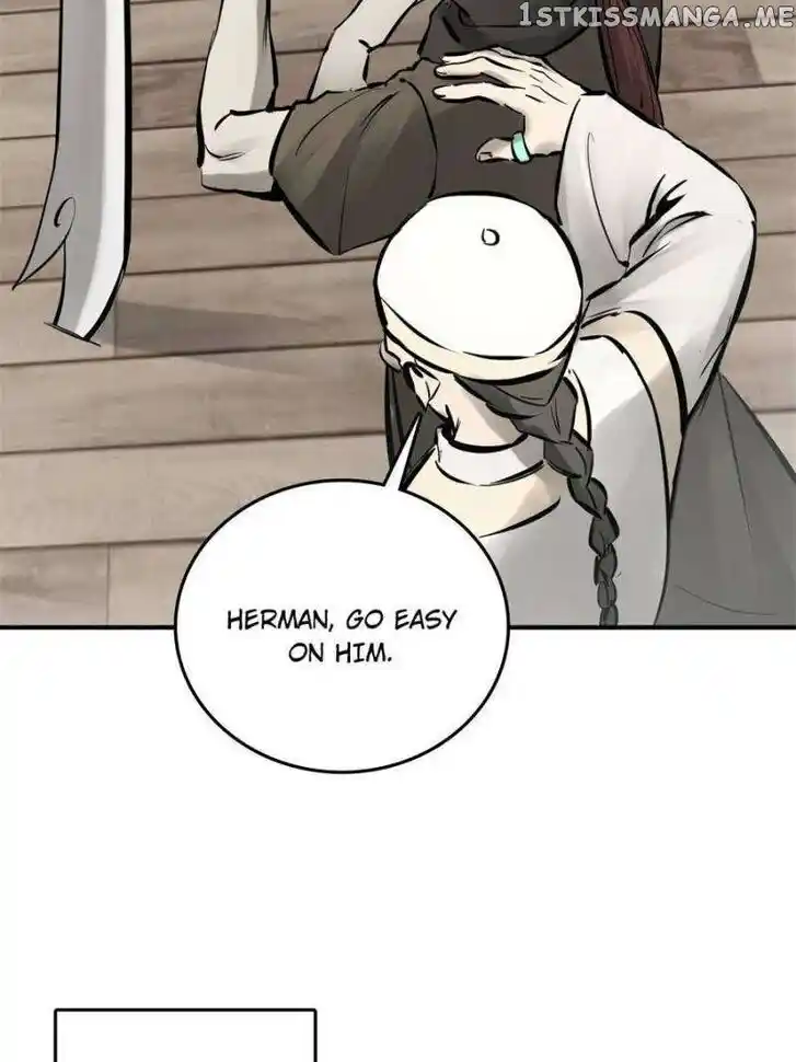 The Beginning From Gu Huo Niao Ch.206