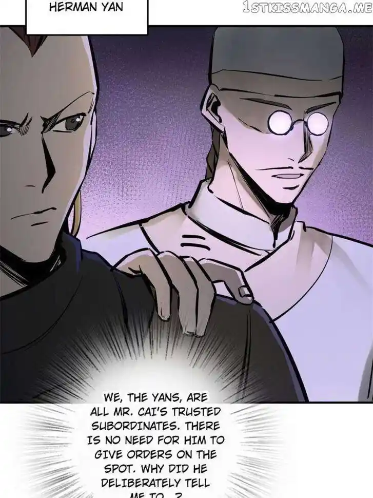 The Beginning From Gu Huo Niao Ch.206