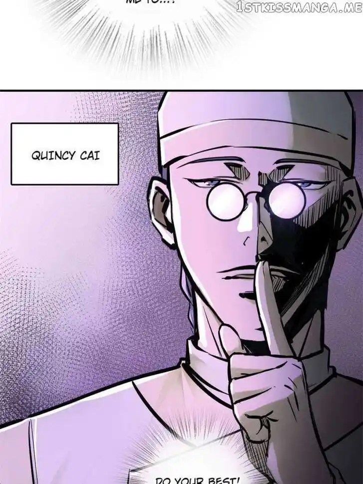 The Beginning From Gu Huo Niao Ch.206