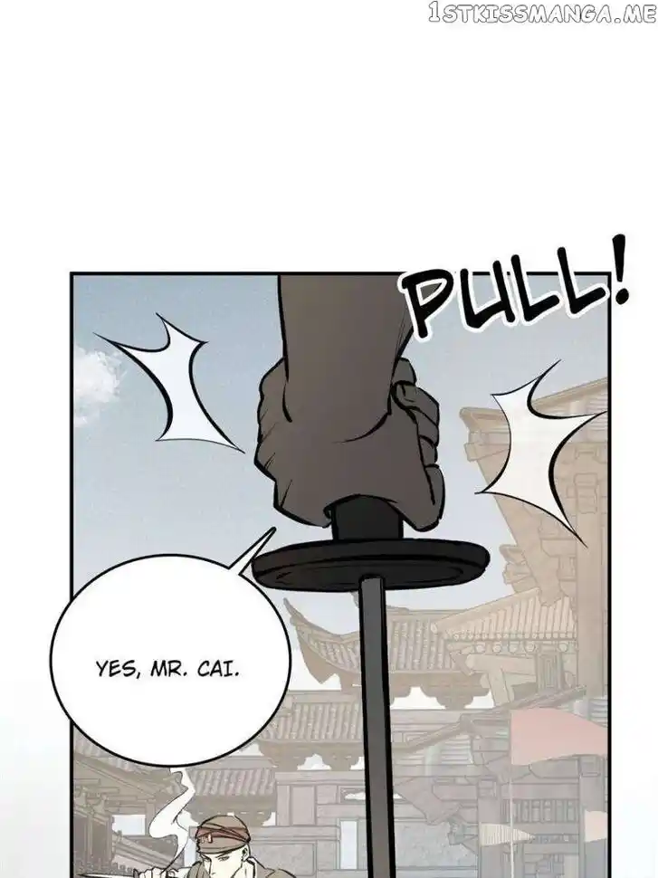 The Beginning From Gu Huo Niao Ch.206