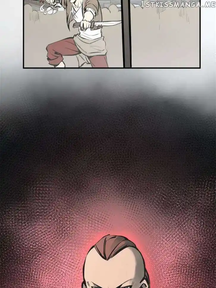 The Beginning From Gu Huo Niao Ch.206