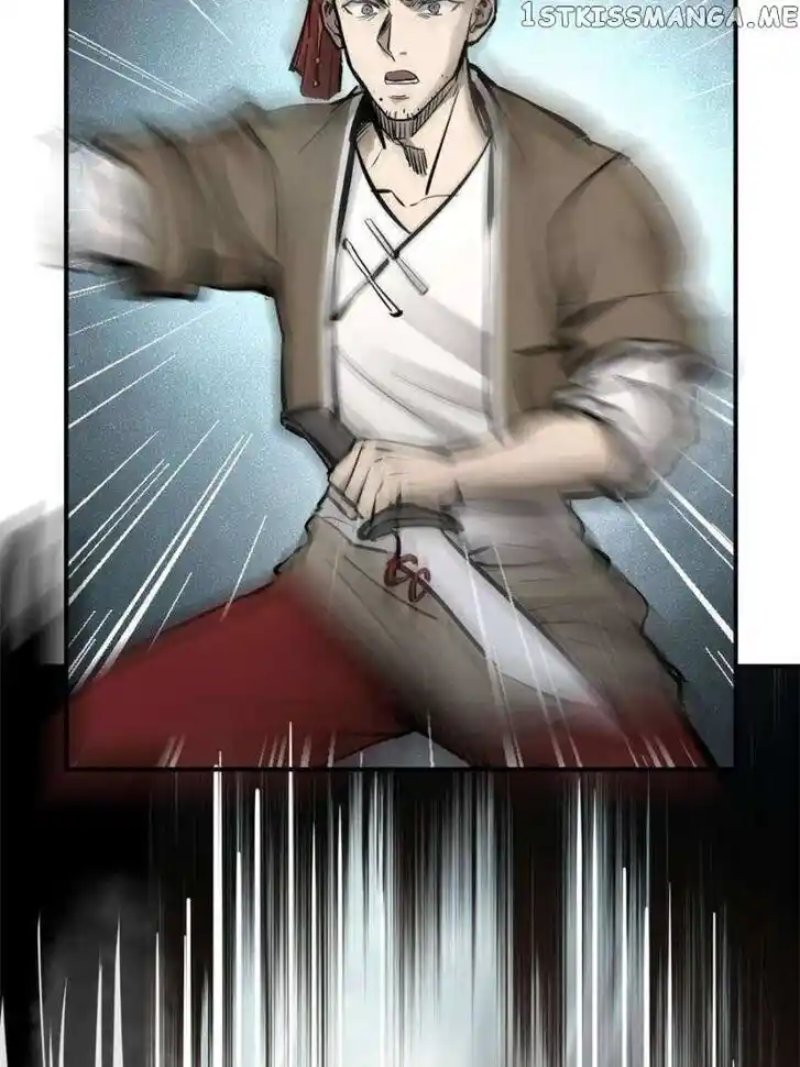 The Beginning From Gu Huo Niao Ch.206