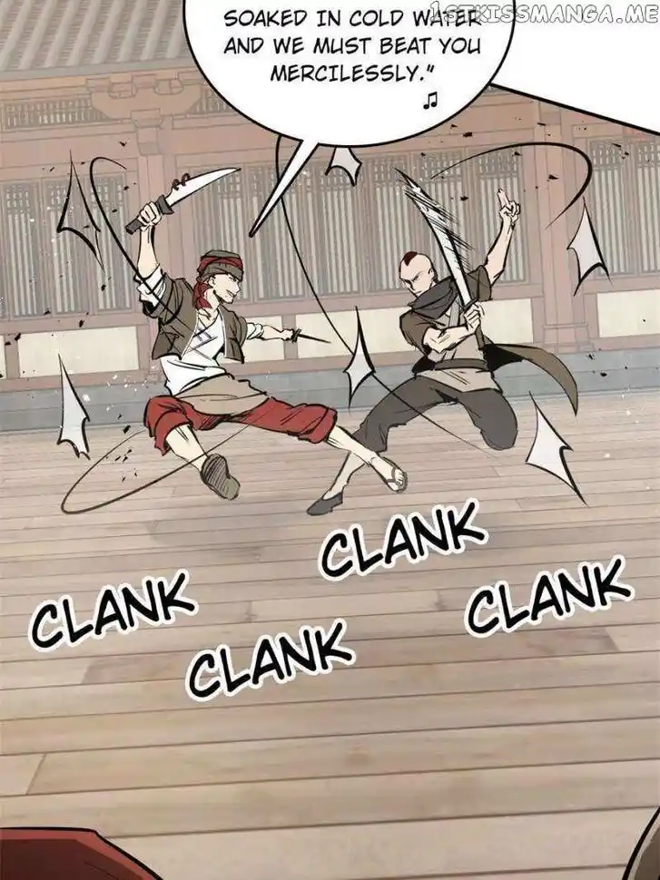 The Beginning From Gu Huo Niao Ch.206