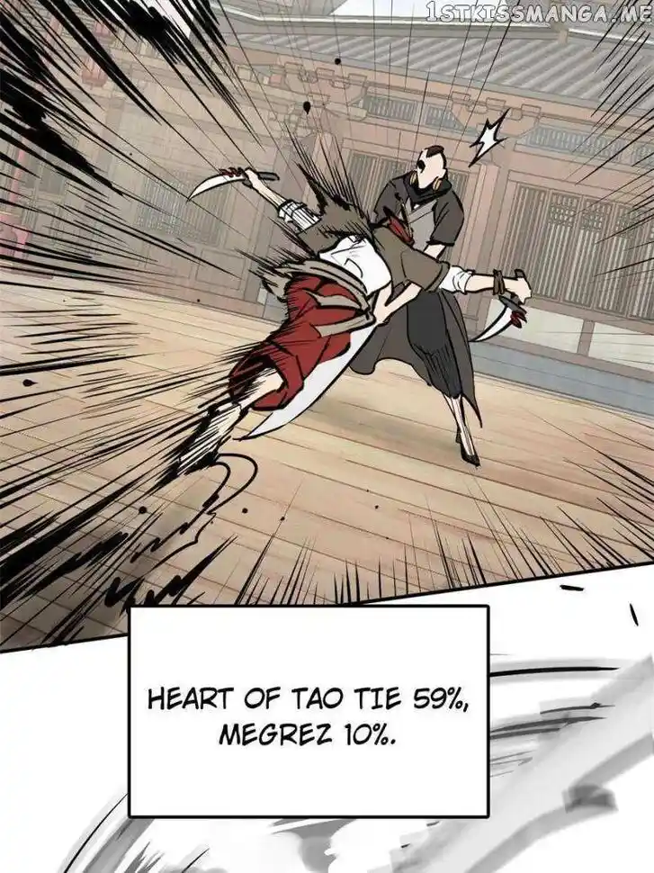 The Beginning From Gu Huo Niao Ch.206