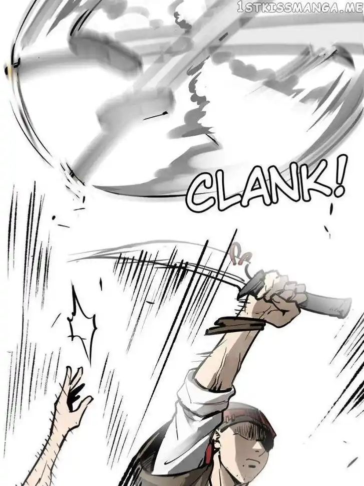 The Beginning From Gu Huo Niao Ch.206