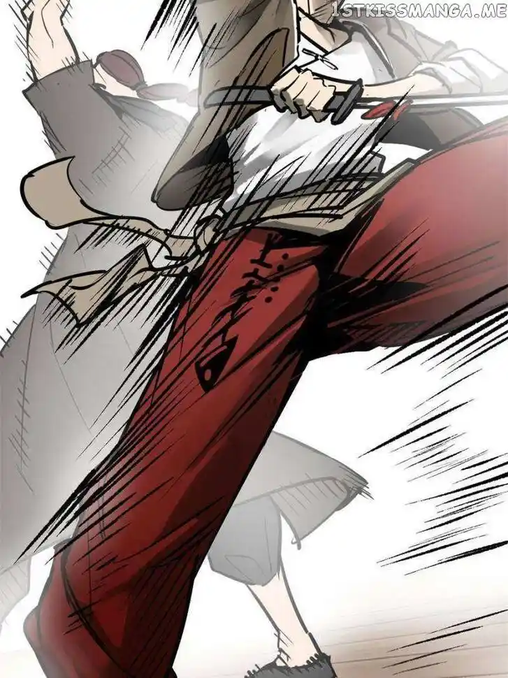 The Beginning From Gu Huo Niao Ch.206