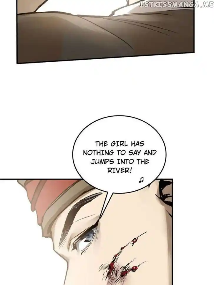 The Beginning From Gu Huo Niao Ch.206