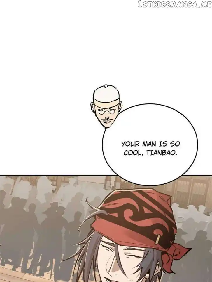 The Beginning From Gu Huo Niao Ch.206