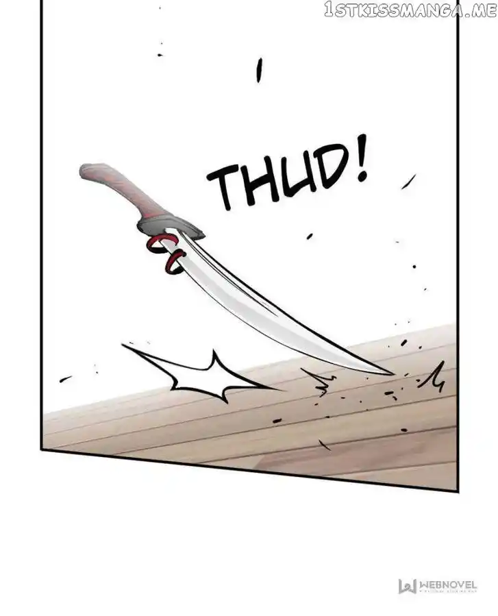 The Beginning From Gu Huo Niao Ch.206