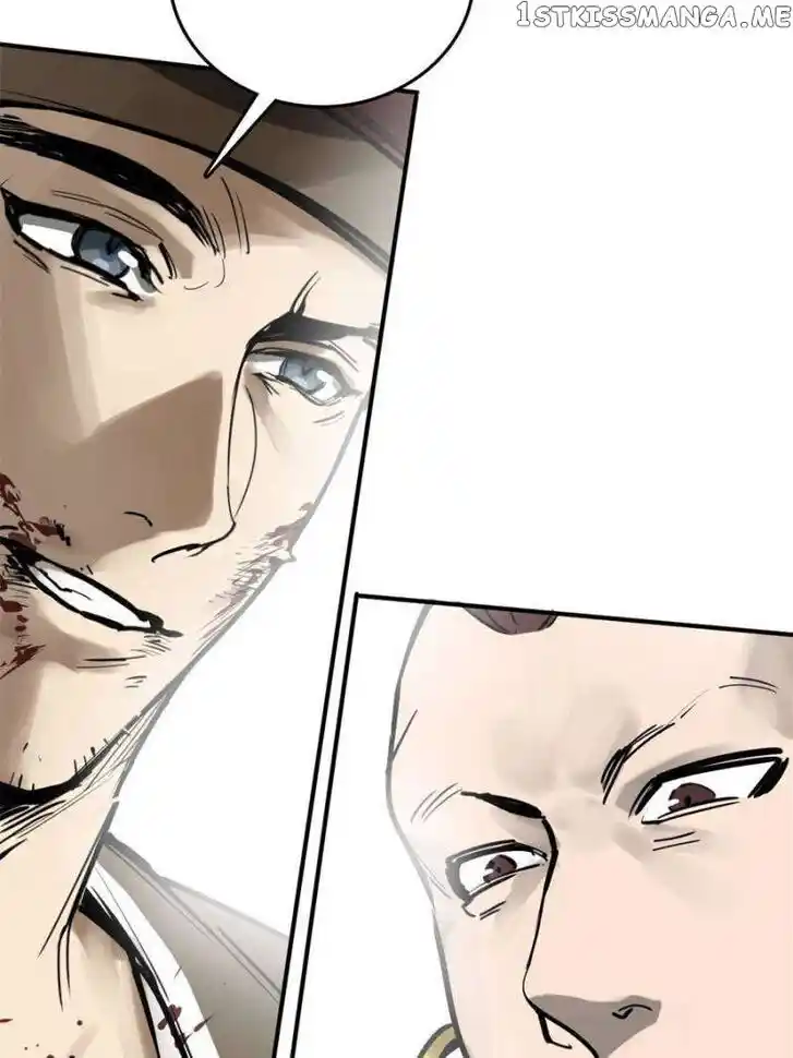 The Beginning From Gu Huo Niao Ch.206