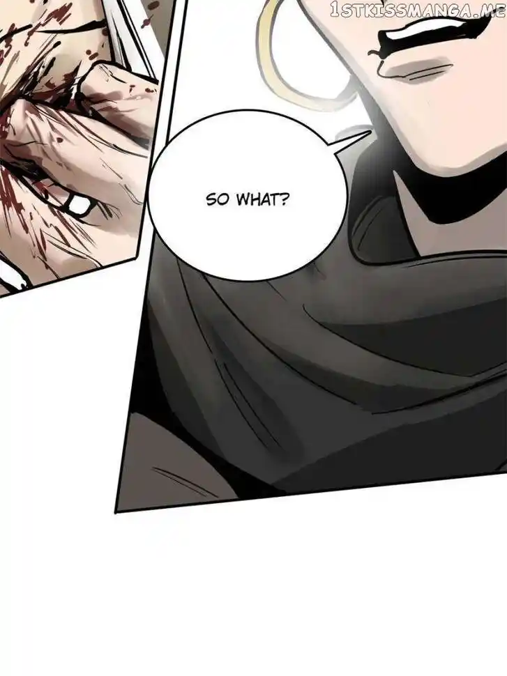 The Beginning From Gu Huo Niao Ch.206