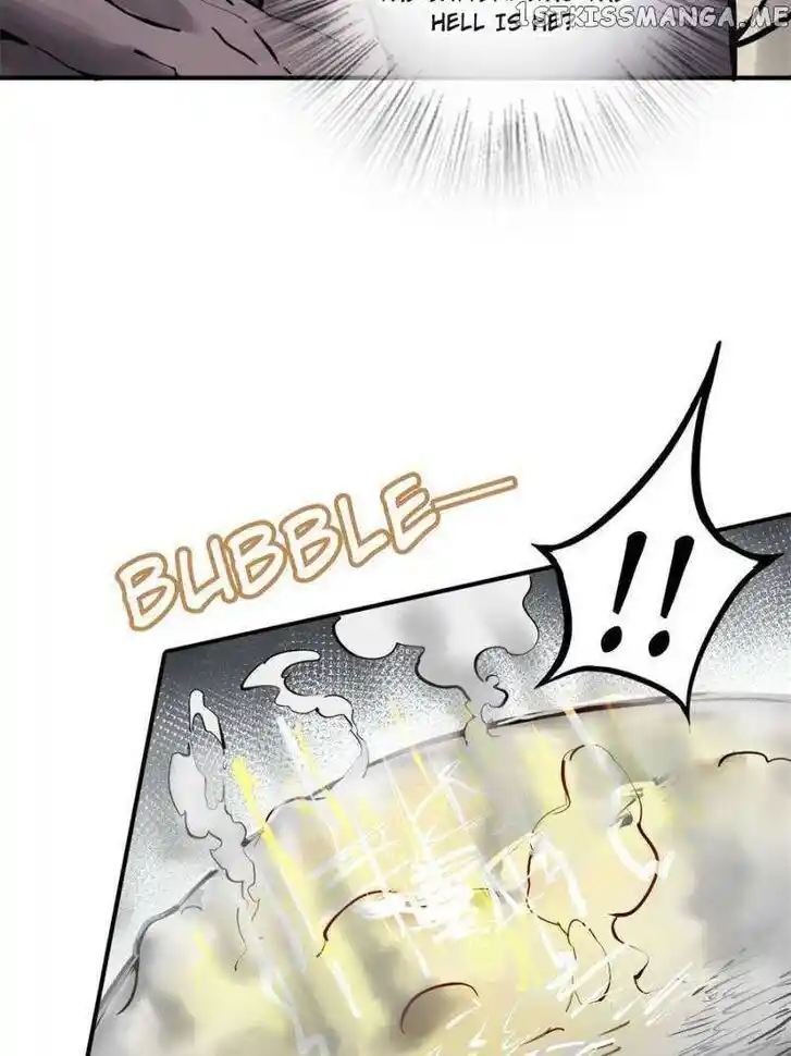 The Beginning From Gu Huo Niao Ch.206