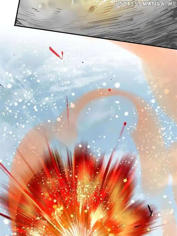 The Beginning From Gu Huo Niao Ch.206