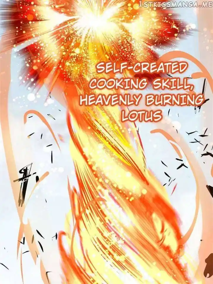 The Beginning From Gu Huo Niao Ch.206