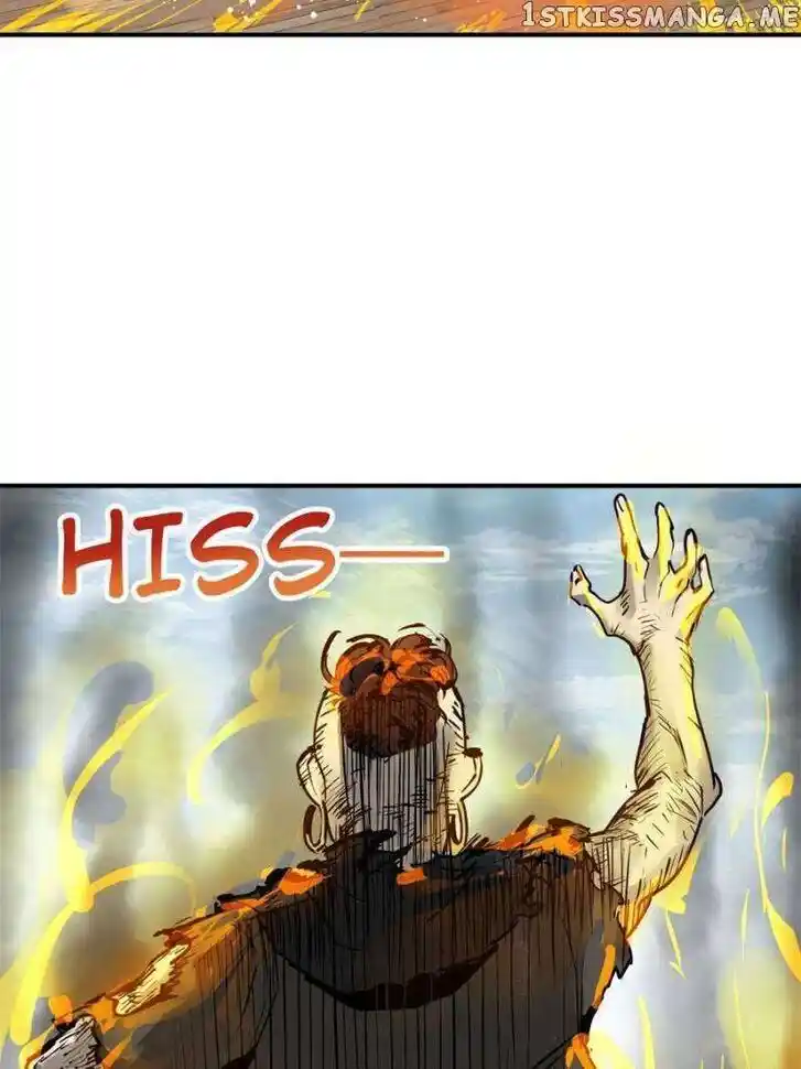 The Beginning From Gu Huo Niao Ch.206