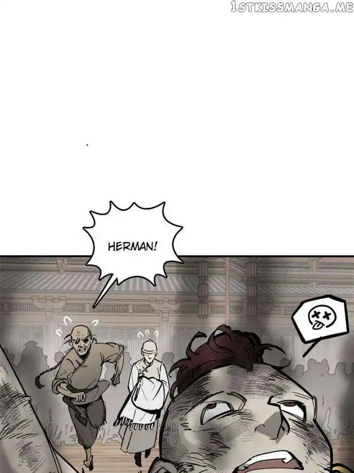 The Beginning From Gu Huo Niao Ch.206