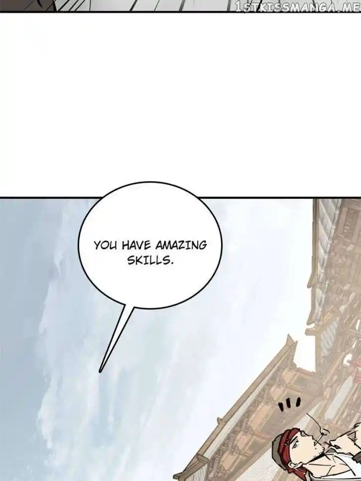 The Beginning From Gu Huo Niao Ch.206