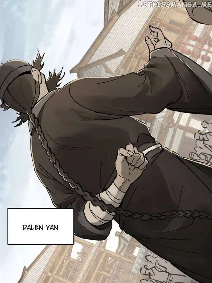 The Beginning From Gu Huo Niao Ch.206