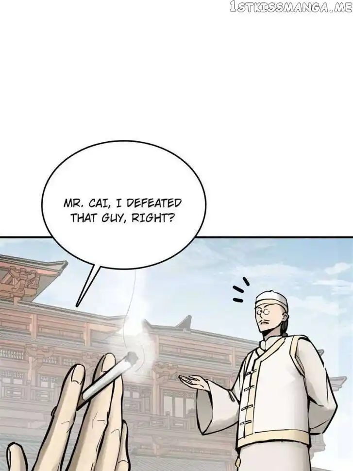 The Beginning From Gu Huo Niao Ch.206