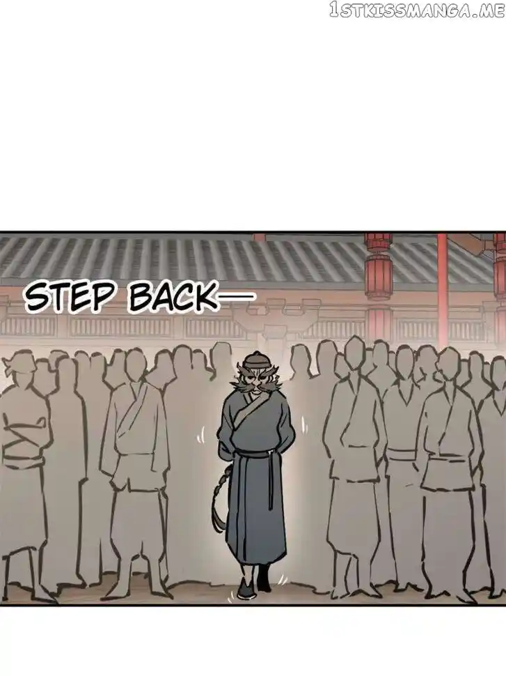 The Beginning From Gu Huo Niao Ch.207