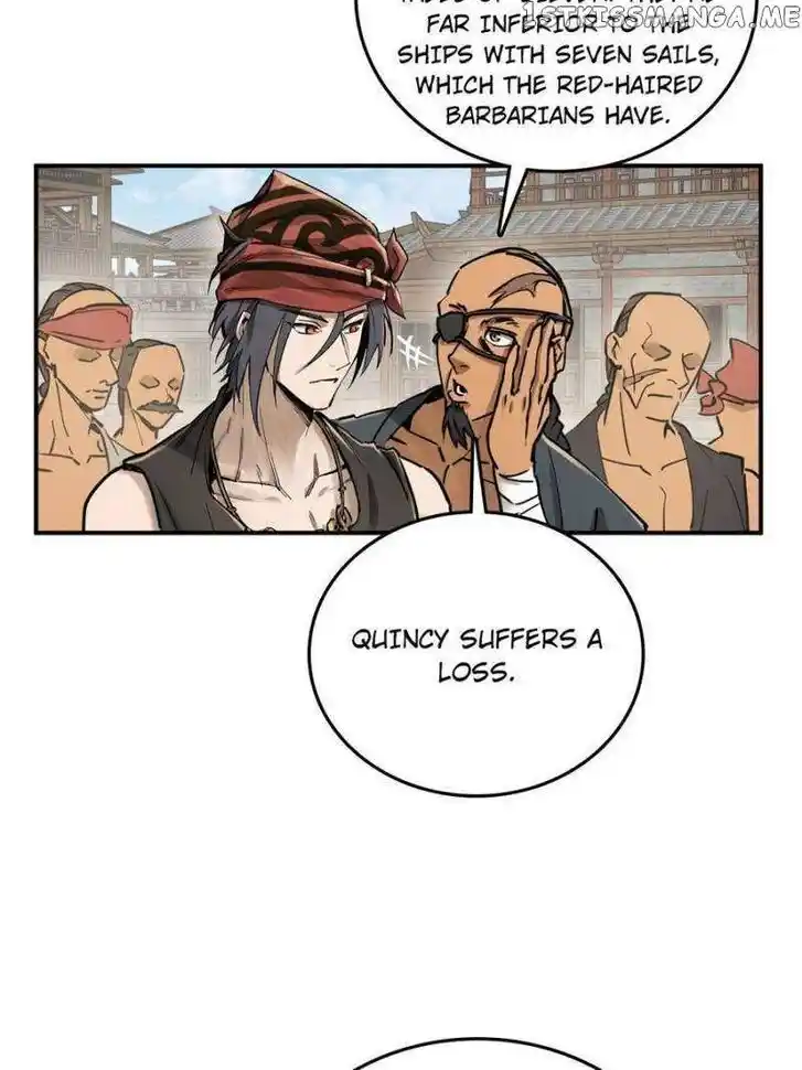 The Beginning From Gu Huo Niao Ch.207