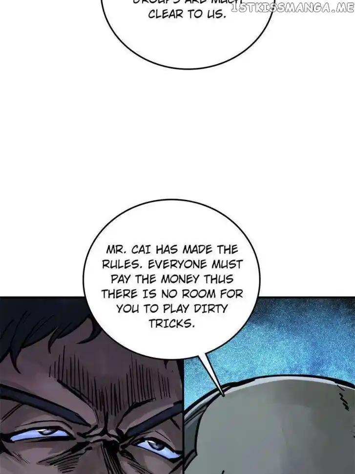 The Beginning From Gu Huo Niao Ch.207