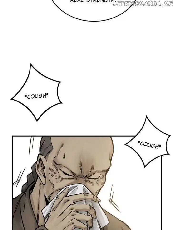 The Beginning From Gu Huo Niao Ch.207