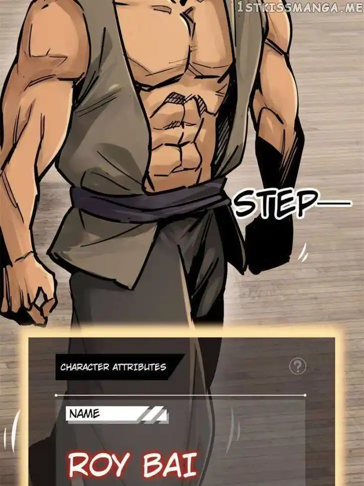 The Beginning From Gu Huo Niao Ch.207