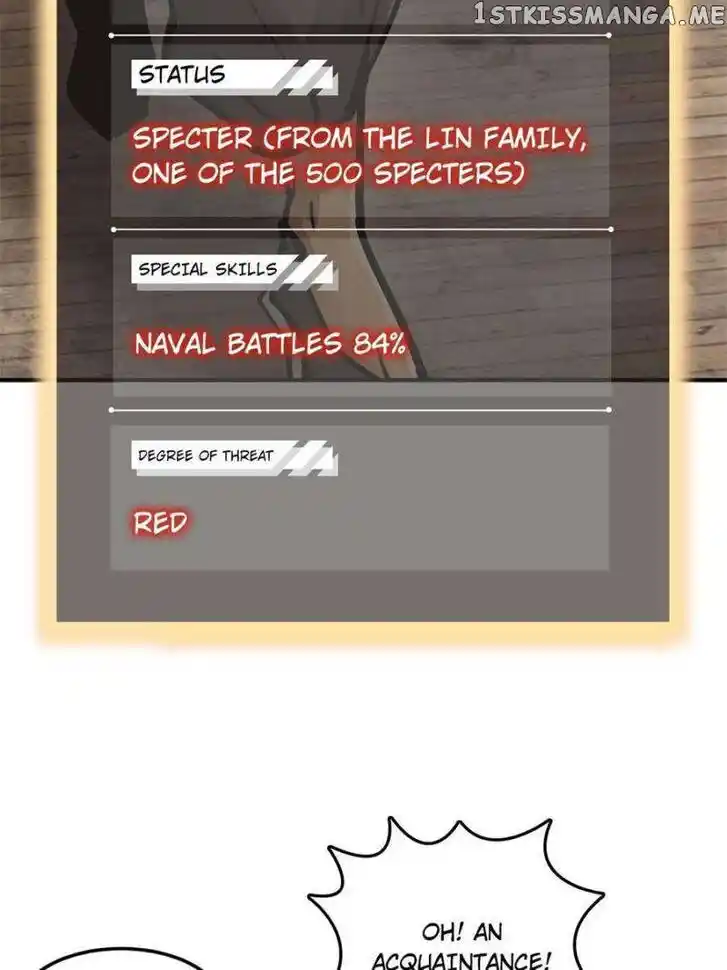 The Beginning From Gu Huo Niao Ch.207