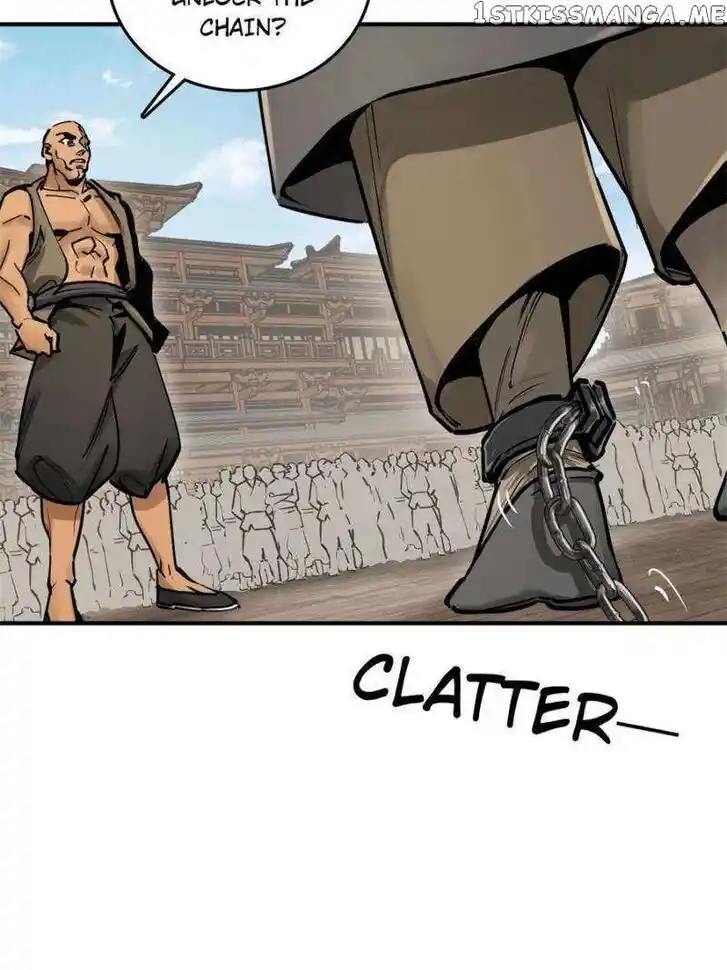 The Beginning From Gu Huo Niao Ch.207