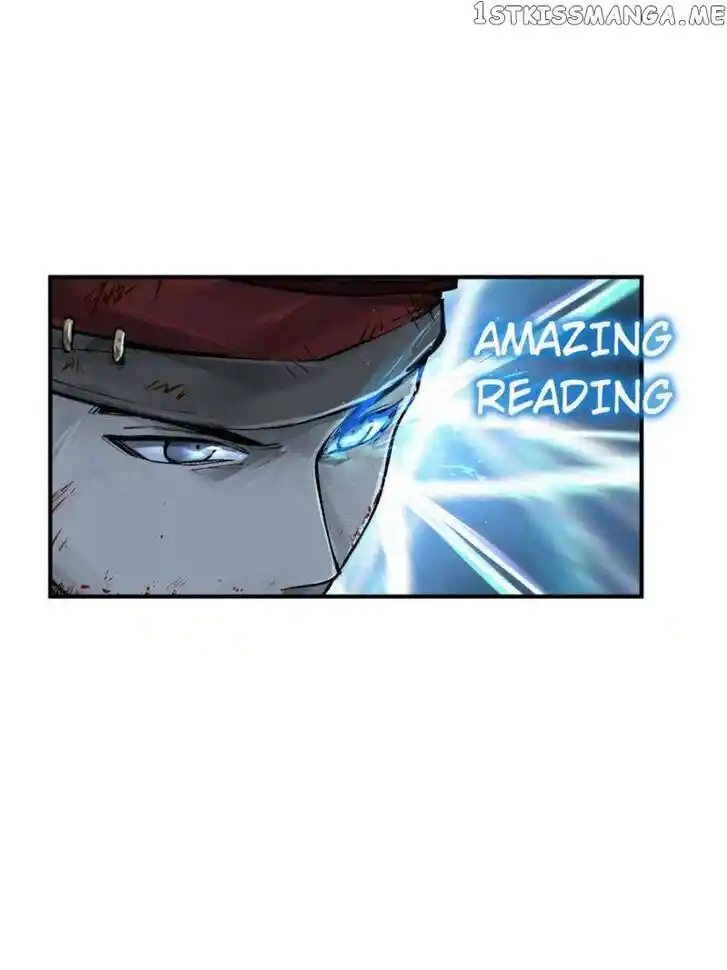 The Beginning From Gu Huo Niao Ch.207