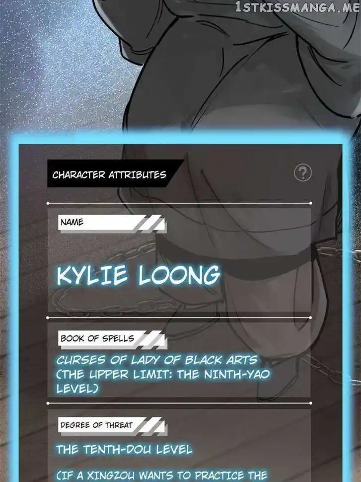 The Beginning From Gu Huo Niao Ch.207