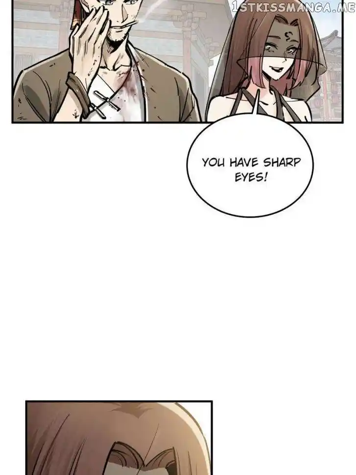 The Beginning From Gu Huo Niao Ch.207